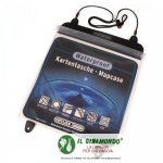 Ortlieb Map Case Portacarte per Ultimate 6M